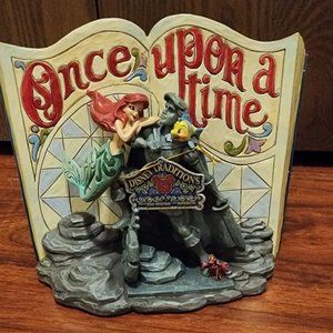 Jim Shore "Underwater Dreaming"